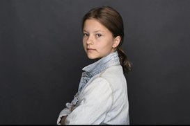 Полина Ростова