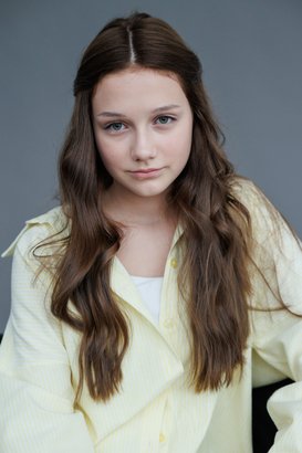 Злата Сайфиева