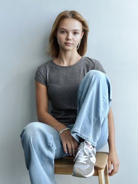 Мария Абрамова