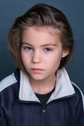 Катя Паклина