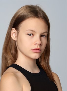 Ариана Герасимова