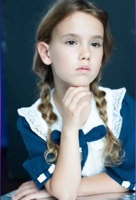 Варвара Смирнова