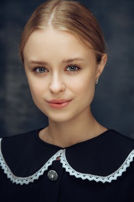 Мария Герасимова
