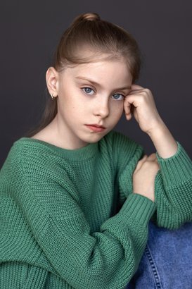 Виктория Гордеева