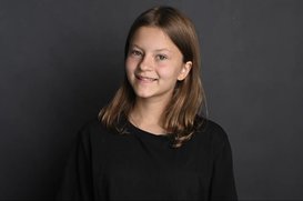 Полина Ростова