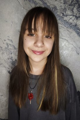 Вероника Мясищева