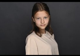 Полина Ростова