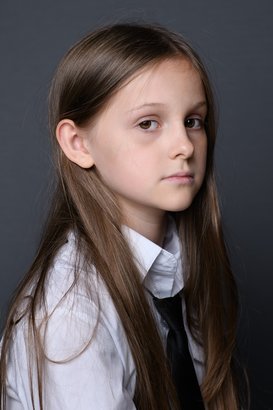 Есения Яценко