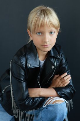 Полина Шепелева