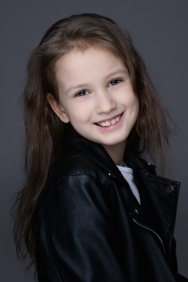 Чуркина Кристина