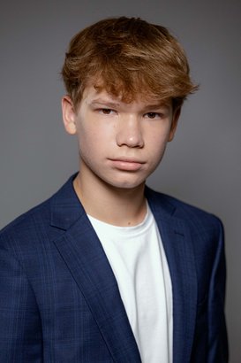 Марк Александров