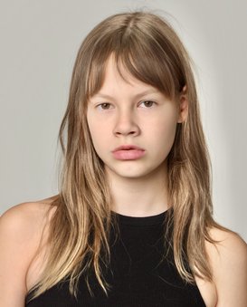 Ариана Герасимова