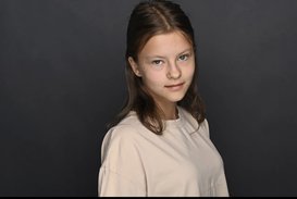 Полина Ростова