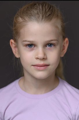 Пелагея Свирина