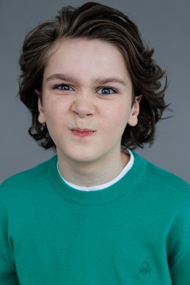 Артем Оганесян