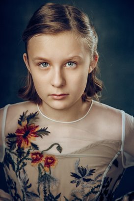 Алиса Туманова