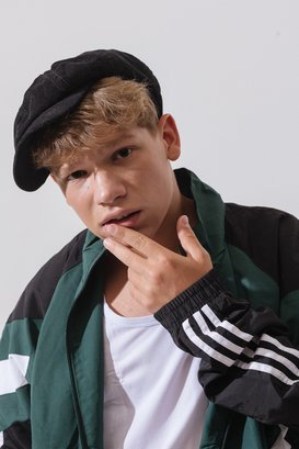 Марк Александров