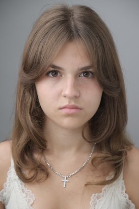 Даша Поливанова