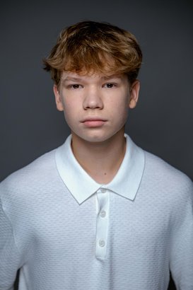 Марк Александров