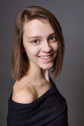 Маргарита Голубева