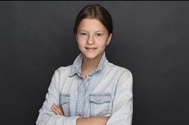 Полина Ростова