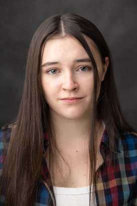 Вероника Ященко