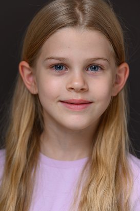 Пелагея Свирина