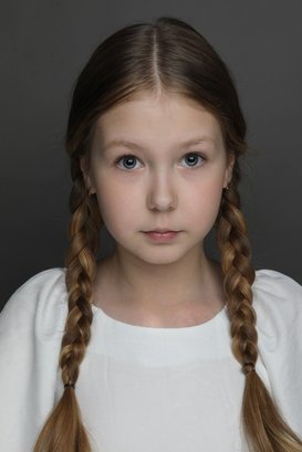 Ника Волкова