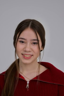 Вероника Костенко