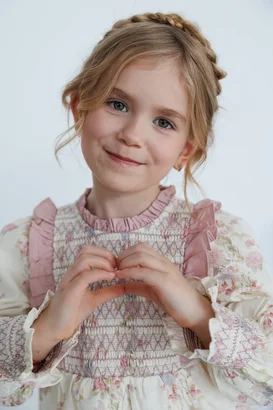 Елизавета Рытова