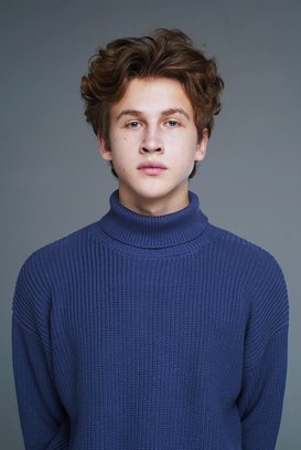 Андрей Рудыка