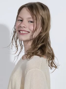 Ариана Герасимова