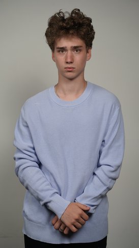 Андрей Певгов