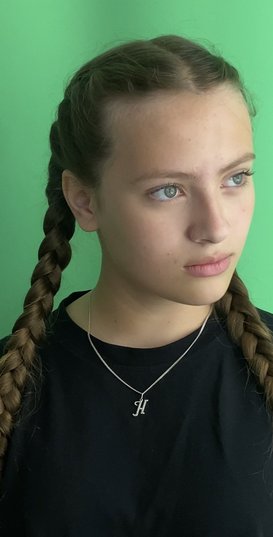 Анастасия Андриянова