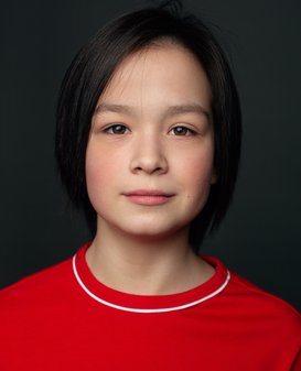 Дарья Полунеева