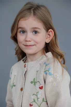 Елизавета Рытова