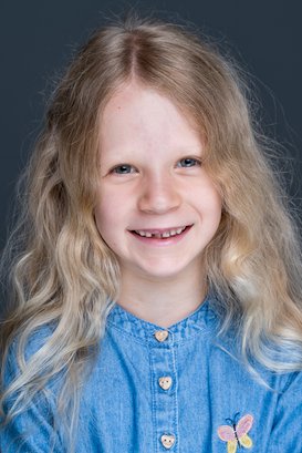 Дарья Яковлева