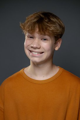 Марк Александров