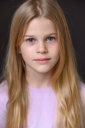 Пелагея Свирина