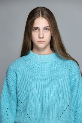 Полина Макаренко