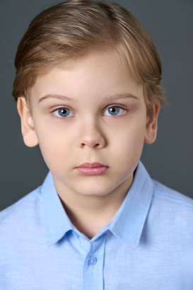 Матвей Ульянов