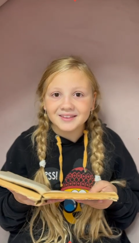 Виктория Дьяконова