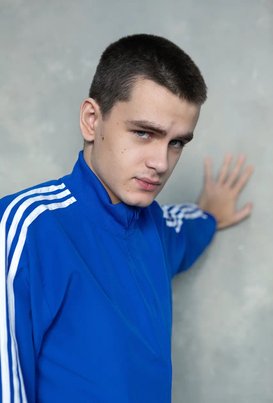 Егор Леонтьев