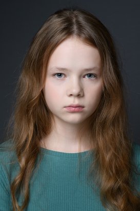 Софья Жоричева