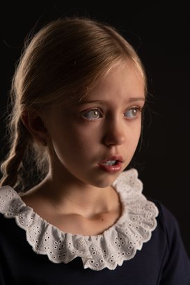 Серафима Романова