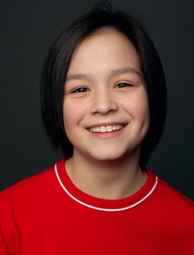 Дарья Полунеева