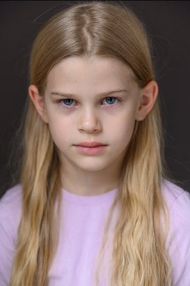 Пелагея Свирина