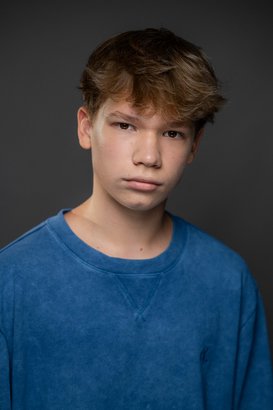 Марк Александров