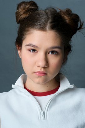 Маша Сергеева