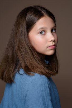 Таисия Поповкина